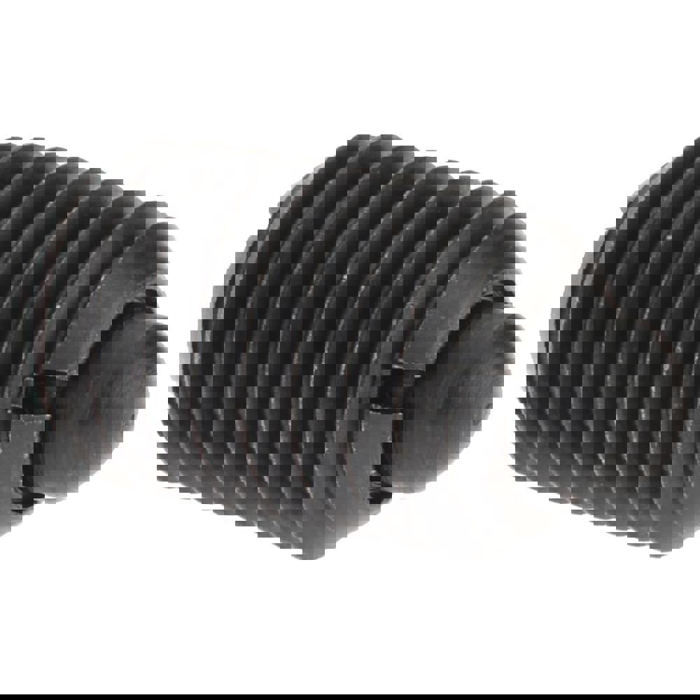 Threaded Spring Plunger: 1/2-13, 3/4